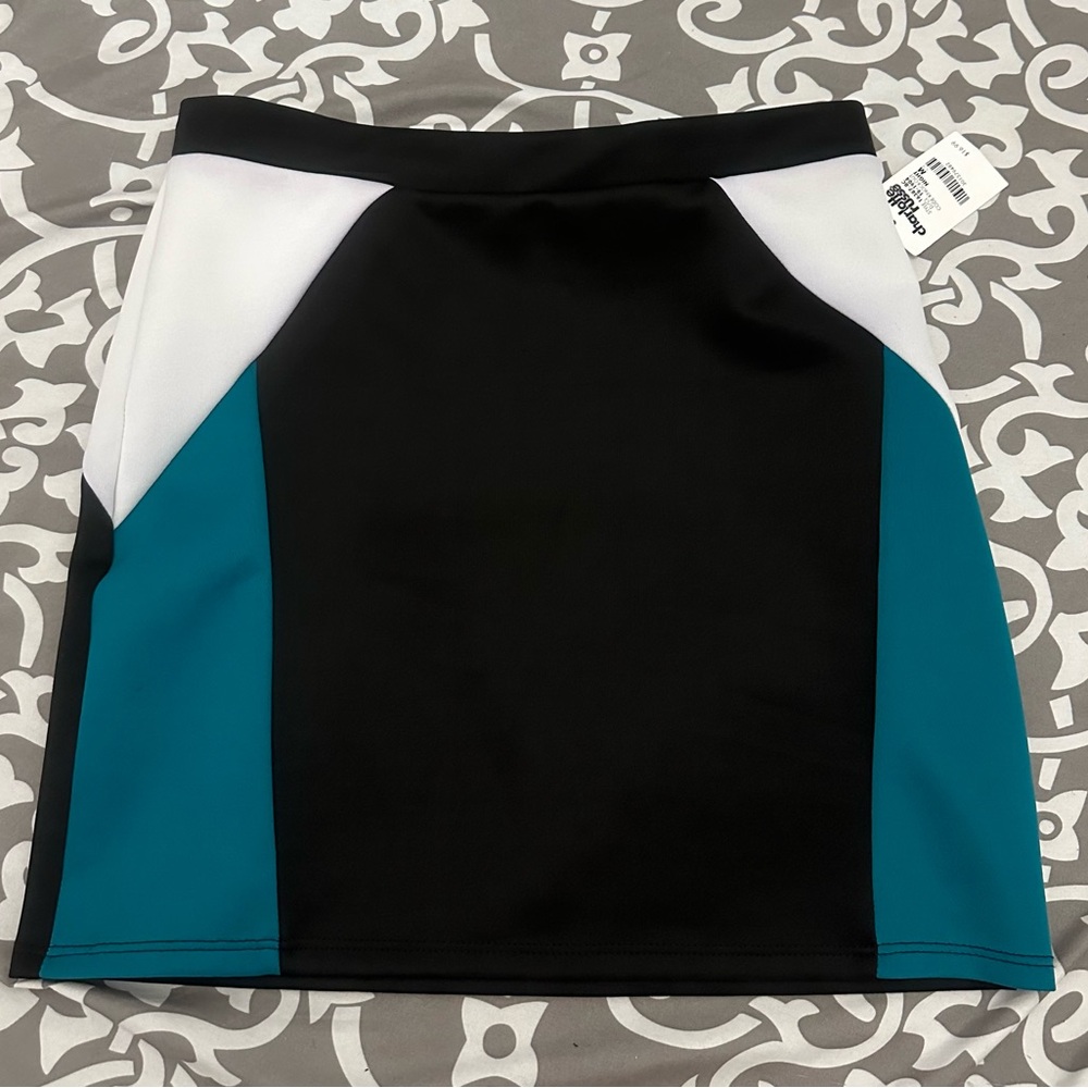 Charlotte Russe mini skirt. New